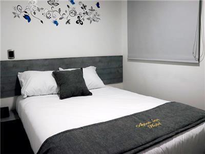 Ayenda 1024 Agora Inn Hotel ボゴタ エクステリア 写真