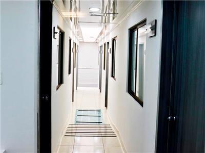 Ayenda 1024 Agora Inn Hotel ボゴタ エクステリア 写真