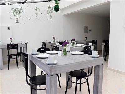 Ayenda 1024 Agora Inn Hotel ボゴタ エクステリア 写真
