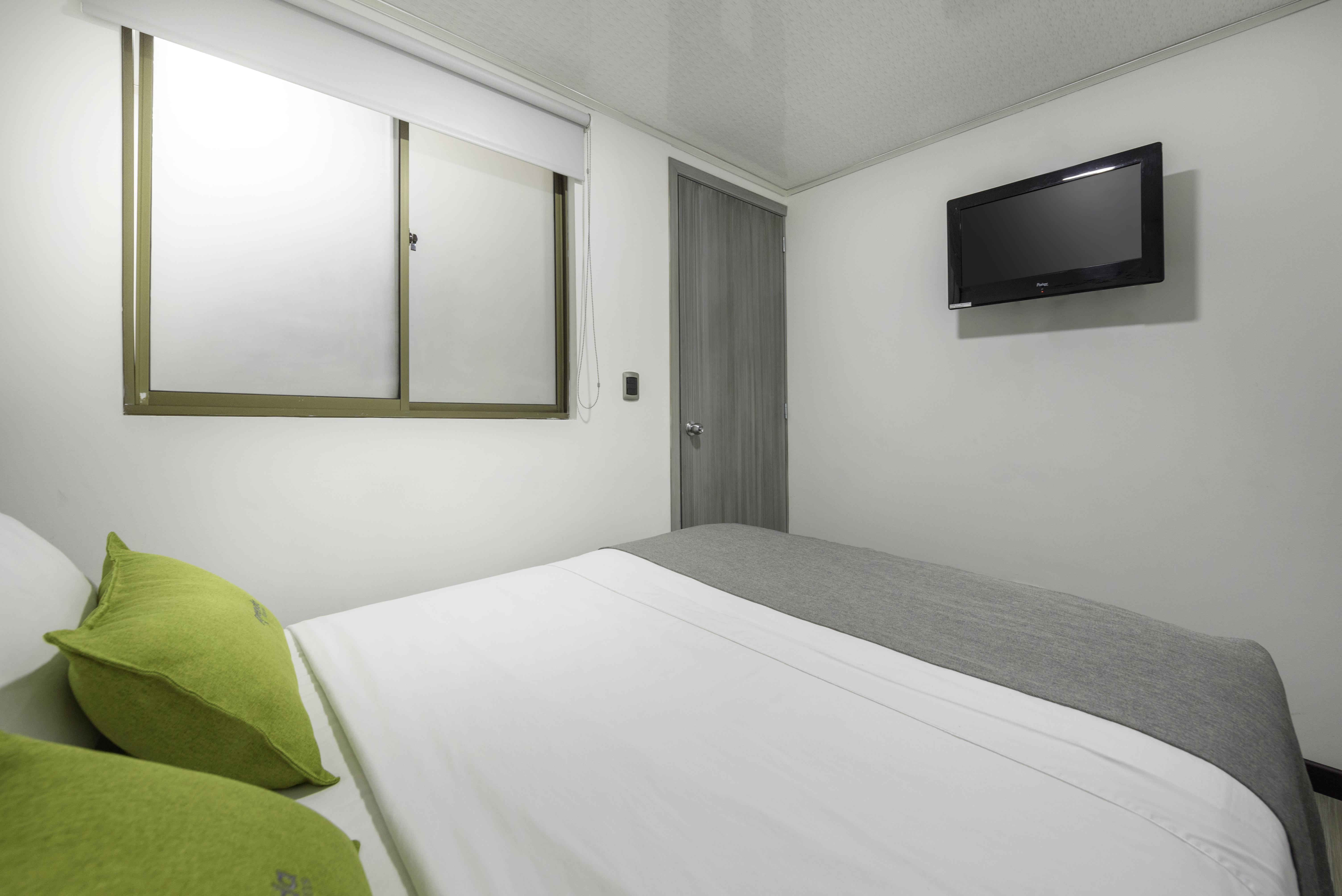 Ayenda 1024 Agora Inn Hotel ボゴタ エクステリア 写真